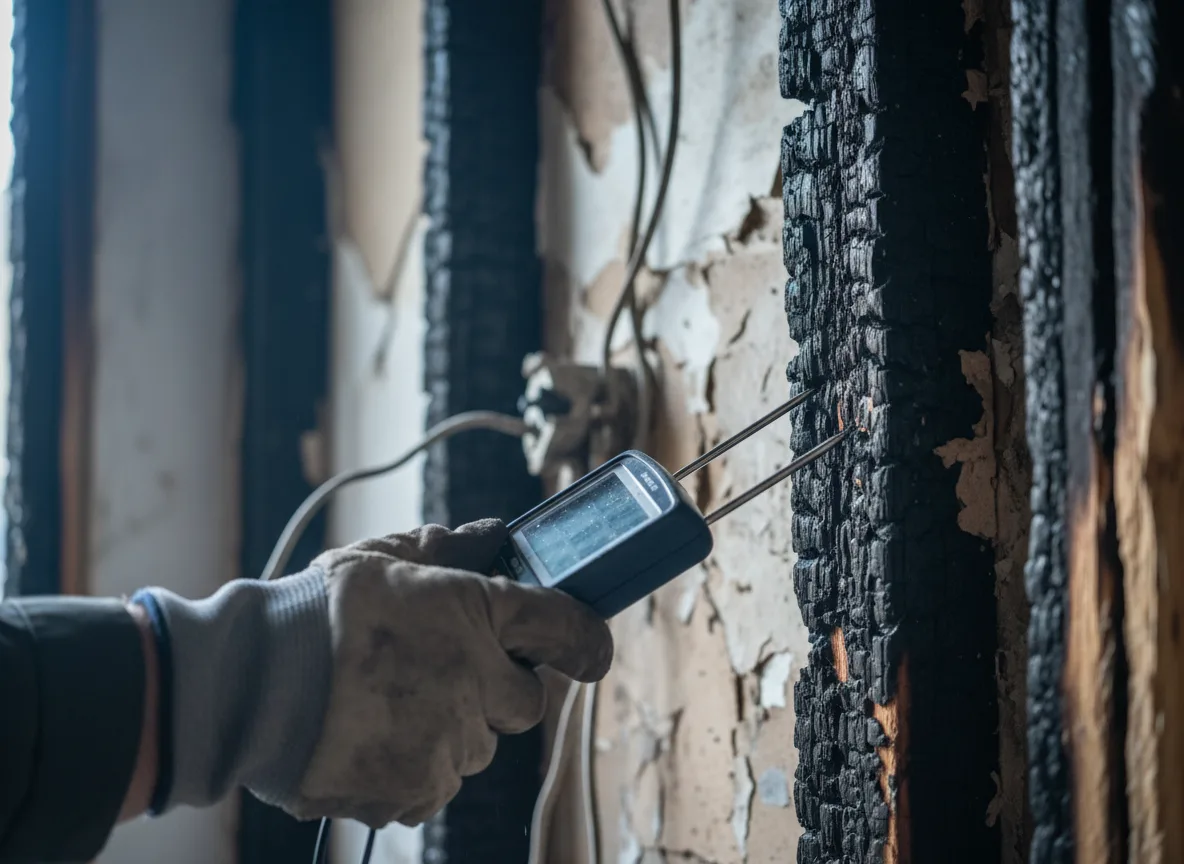 Fire Damage Restoration Eagleville, CA FAQs
